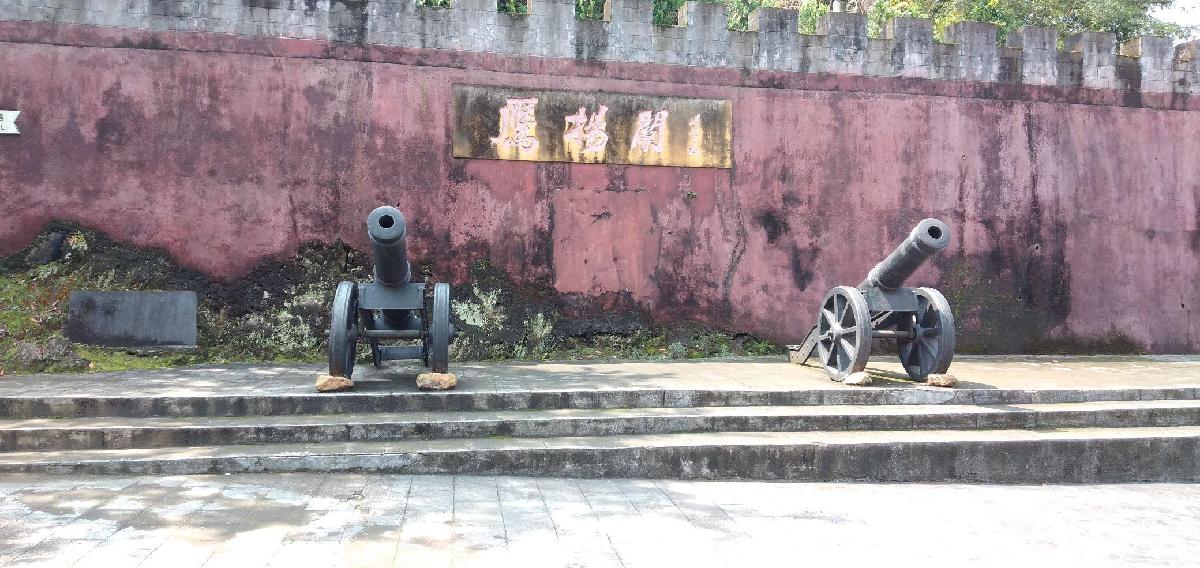 鹰扬关 - 海口观澜湖高尔夫球场预订-海南高尔夫旅游攻略推荐