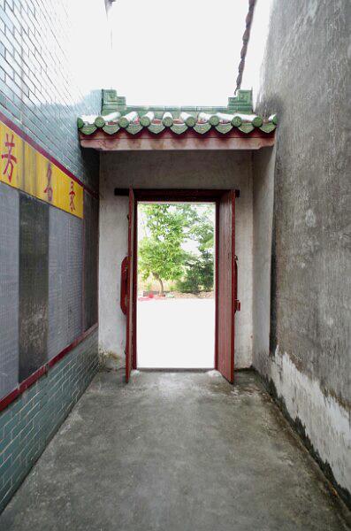 三嘉北帝古庙 - 高尔夫1球1晚特惠套票-星际高球联盟精选旅游套餐