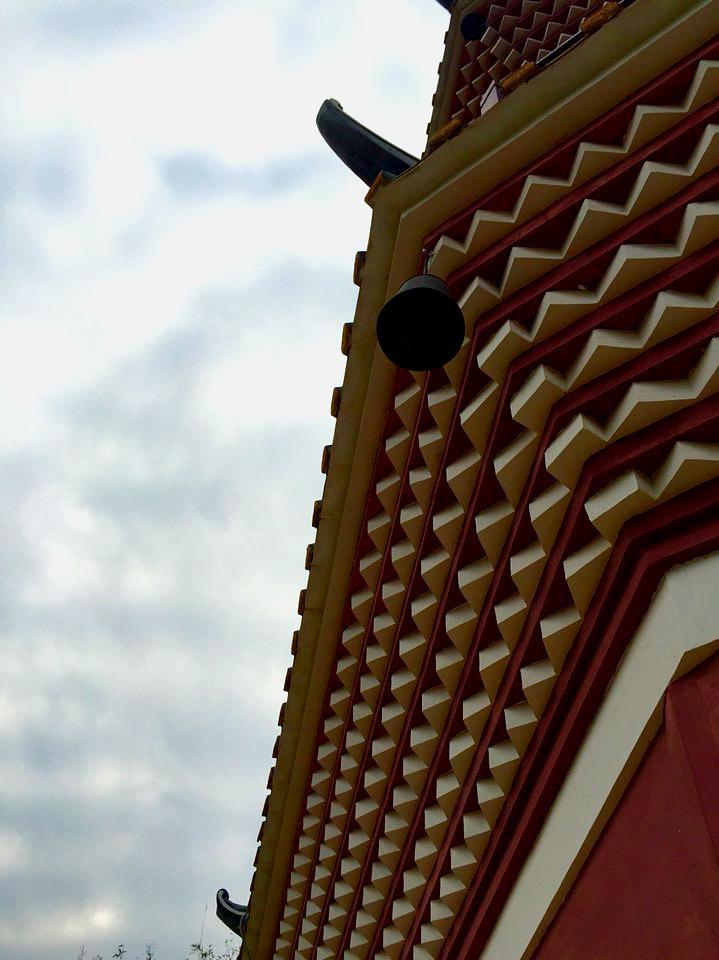 文峰塔 - 星际高球联盟-中国精英人士高尔夫旅游度假实景