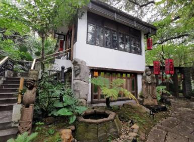 广州兰圃 - 高尔夫1球1晚特惠套票-星际高球联盟精选旅游套餐
