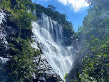千泷沟大瀑布旅游区 - 星际高球联盟-中国精英人士高尔夫旅游度假实景