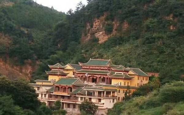 古华寺 - 全国335座高尔夫球场实时预订-高球爱好者一站式订场平台