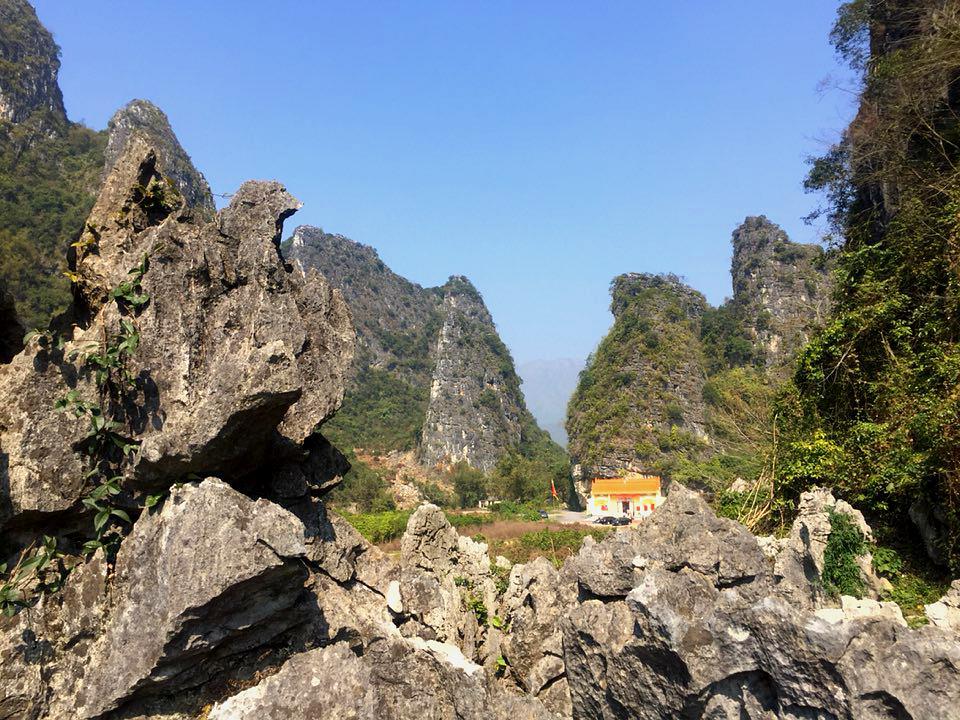 观音谷 - 星际高球联盟-中国精英人士高尔夫旅游度假实景