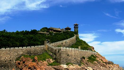 蓬莱寺塔公园 - 全国335座高尔夫球场实时预订-高球爱好者一站式订场平台