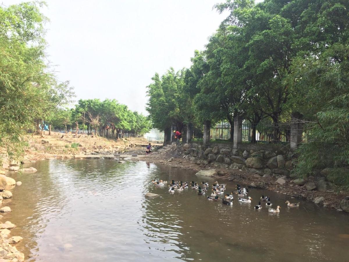 凤城生态园 - 高尔夫1球1晚特惠套票-星际高球联盟精选旅游套餐