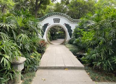 广州兰圃 - 全国335座高尔夫球场实时预订-高球爱好者一站式订场平台