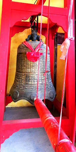 镇安古寺 - 高尔夫1球1晚特惠套票-星际高球联盟精选旅游套餐