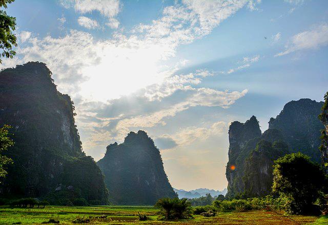 观音谷 - 全国335座高尔夫球场实时预订-高球爱好者一站式订场平台