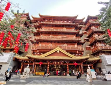 大佛古寺 - 高尔夫1球1晚特惠套票-星际高球联盟精选旅游套餐
