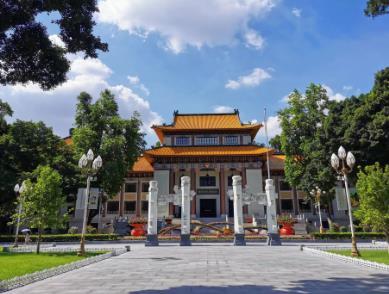 人民公园 - 星际高球联盟-中国精英人士高尔夫旅游度假实景