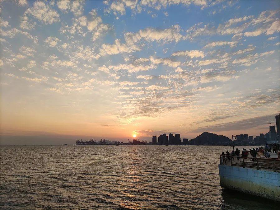 深圳湾公园 - 深圳观澜湖高尔夫订场服务-广东专业高尔夫预订平台