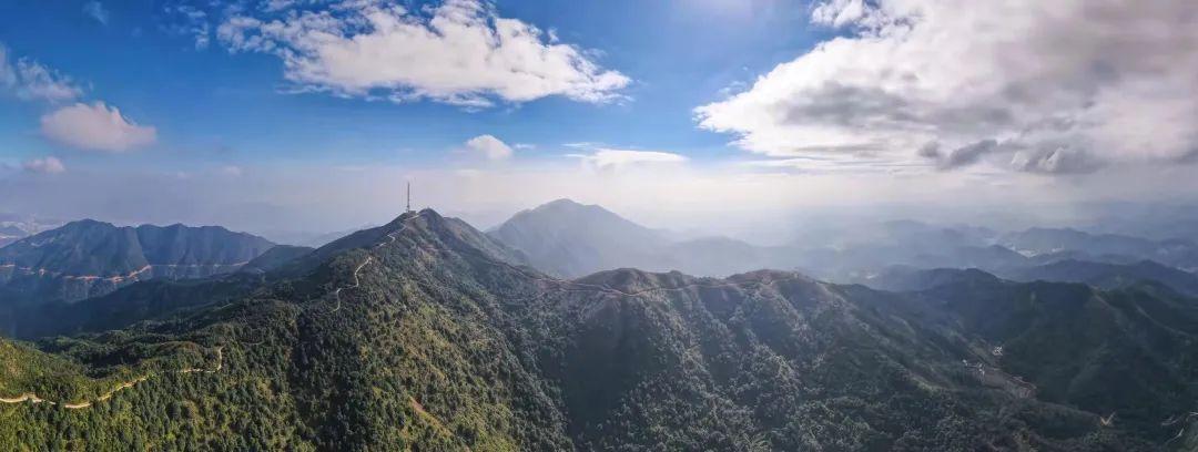 大金山栈道 - 海口观澜湖高尔夫球场预订-海南高尔夫旅游攻略推荐