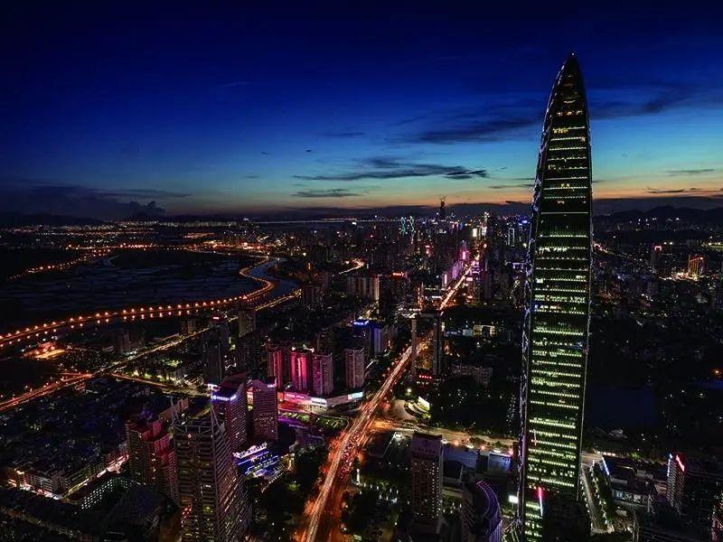 地王观光深港之窗 - 海口观澜湖高尔夫球场预订-海南高尔夫旅游攻略推荐