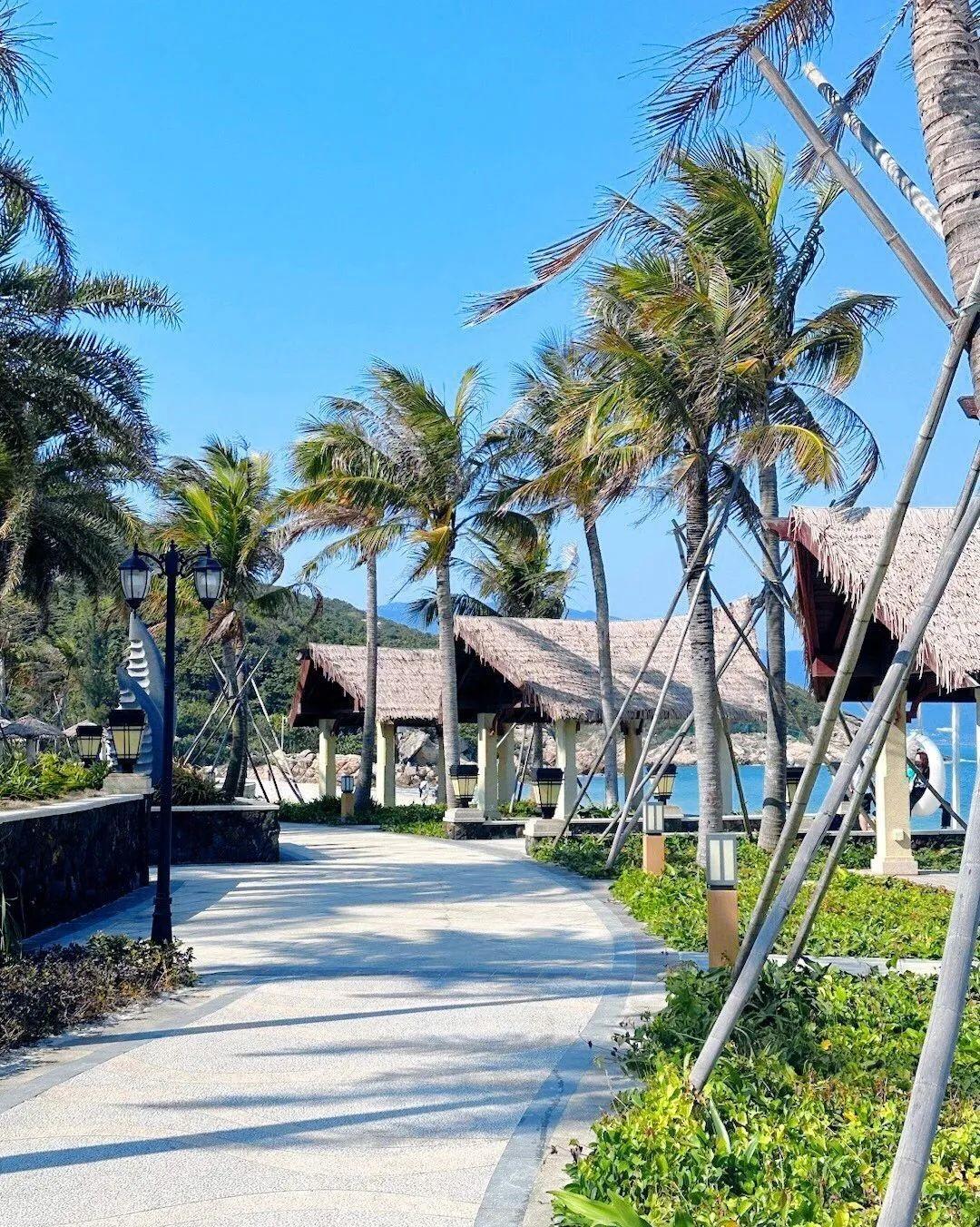 桔钓沙 - 海口观澜湖高尔夫球场预订-海南高尔夫旅游攻略推荐