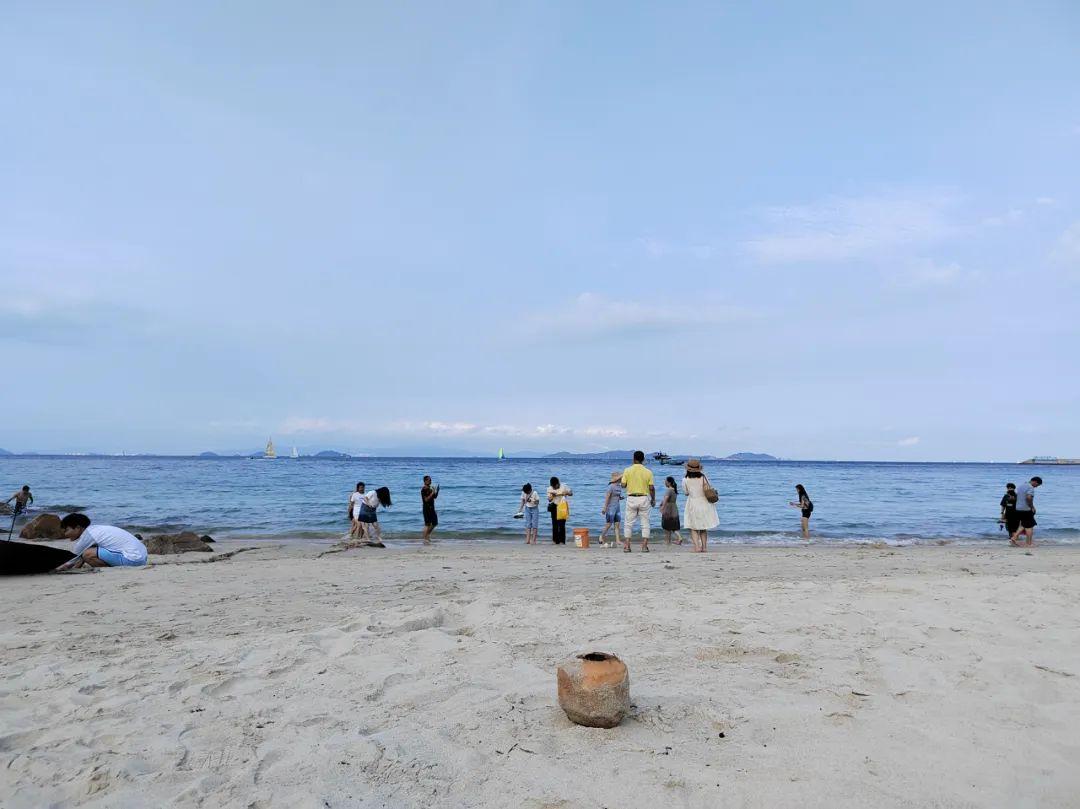 桔钓沙 - 高尔夫1球1晚特惠套票-星际高球联盟精选旅游套餐