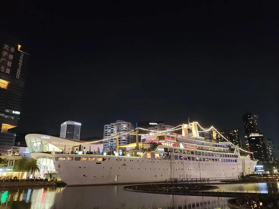 深圳湾公园 - 海口观澜湖高尔夫球场预订-海南高尔夫旅游攻略推荐
