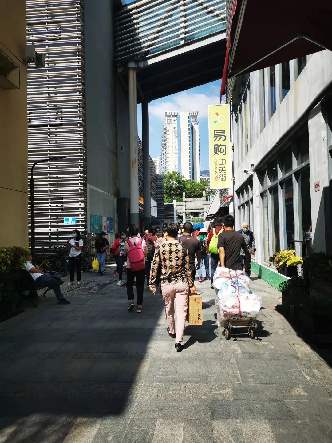 沙头角中英街 - 高尔夫1球1晚特惠套票-星际高球联盟精选旅游套餐