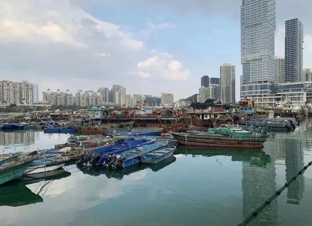 海上世界广场 - 全国335座高尔夫球场实时预订-高球爱好者一站式订场平台