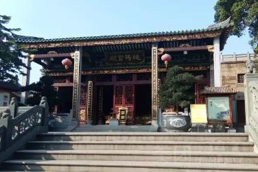 纯阳观 - 全国335座高尔夫球场实时预订-高球爱好者一站式订场平台