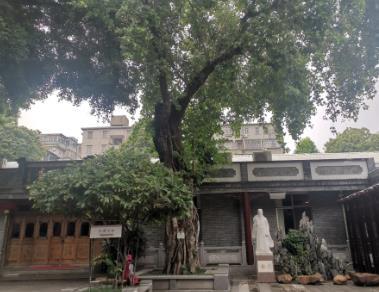 六榕寺 - 高尔夫1球1晚特惠套票-星际高球联盟精选旅游套餐