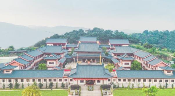 华严寺 - 高尔夫1球1晚特惠套票-星际高球联盟精选旅游套餐