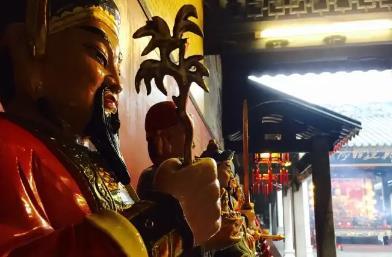 仁威祖庙 - 高尔夫1球1晚特惠套票-星际高球联盟精选旅游套餐