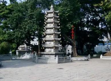海幢寺 - 高尔夫1球1晚特惠套票-星际高球联盟精选旅游套餐