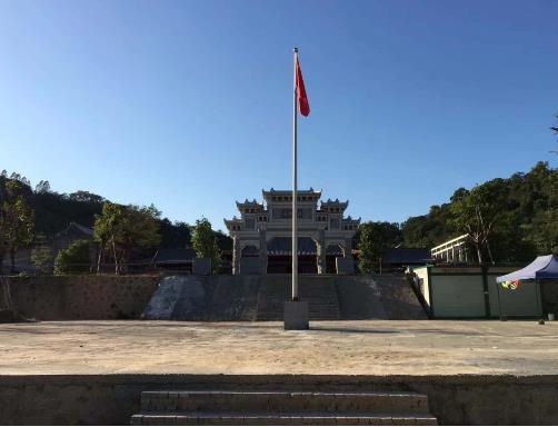 万寿禅寺 - 星际高球联盟-中国精英人士高尔夫旅游度假实景