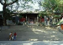 三元宫 - 高尔夫1球1晚特惠套票-星际高球联盟精选旅游套餐