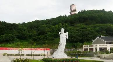 何仙姑风景区 - 星际高球联盟-中国精英人士高尔夫旅游度假实景
