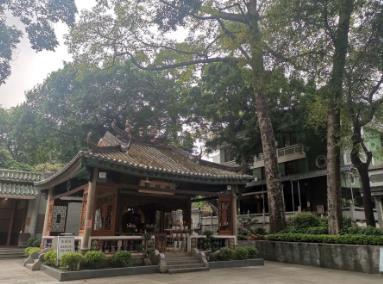 六榕寺 - 全国335座高尔夫球场实时预订-高球爱好者一站式订场平台