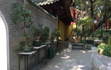 五仙古观 - 高尔夫1球1晚特惠套票-星际高球联盟精选旅游套餐
