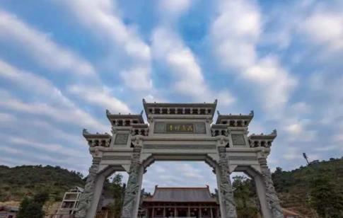 万寿禅寺 - 高尔夫1球1晚特惠套票-星际高球联盟精选旅游套餐