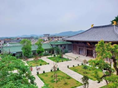 正果寺 - 高尔夫1球1晚特惠套票-星际高球联盟精选旅游套餐