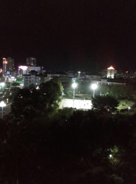 连州博物馆 - 星际高球联盟-中国精英人士高尔夫旅游度假实景