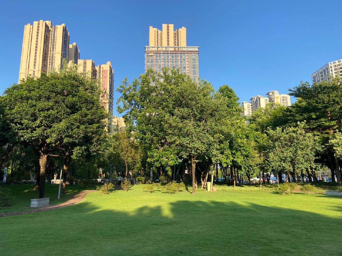 同园 - 高尔夫1球1晚特惠套票-星际高球联盟精选旅游套餐