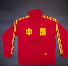 广州体育文化博物馆 - 星际高球联盟-中国精英人士高尔夫旅游度假实景