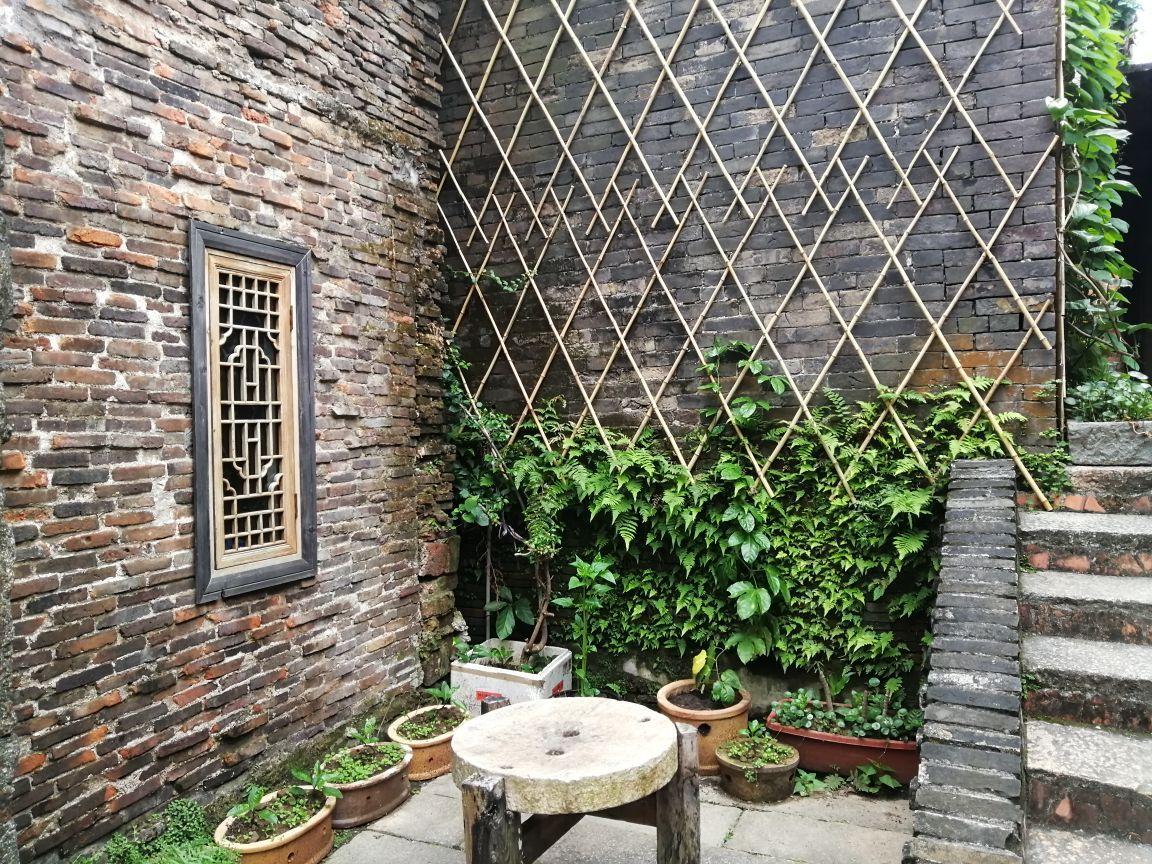 南风古灶 - 星际高球联盟-中国精英人士高尔夫旅游度假实景