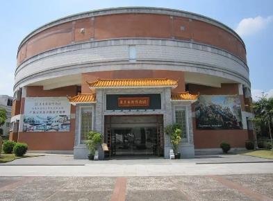 广州华侨博物馆 - 星际高球联盟-中国精英人士高尔夫旅游度假实景