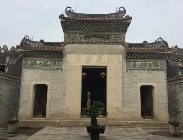 广州民俗博物馆 - 全国335座高尔夫球场实时预订-高球爱好者一站式订场平台