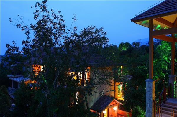 七仙岭温泉/上达国际·2球1晚 - 全国335座高尔夫球场实时预订-高球爱好者一站式订场平台