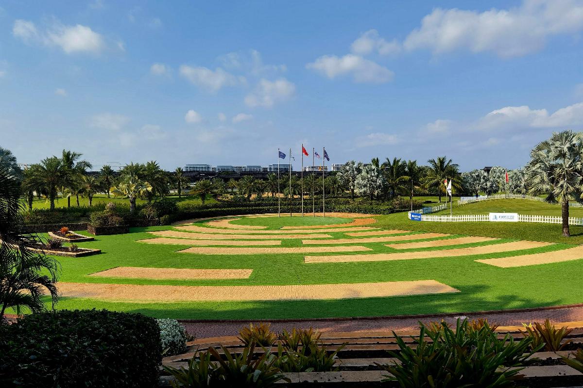 海南观澜湖/神州半岛/鉴湖蓝湾·3球2晚 - 深圳观澜湖高尔夫订场服务-广东专业高尔夫预订平台