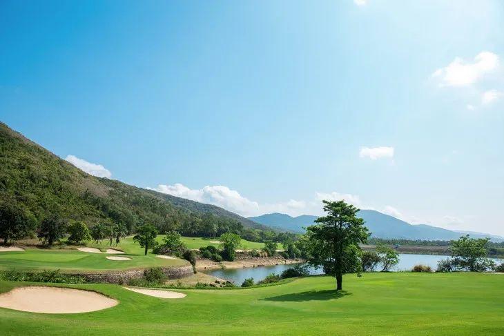 三亚红峡谷/亚龙湾/神泉/神牛·3球2晚 - 星际高球联盟-中国精英人士高尔夫旅游度假实景