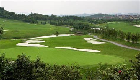 重庆上邦·2球1晚 - 海口观澜湖高尔夫球场预订-海南高尔夫旅游攻略推荐