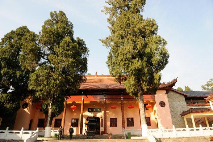 宝峰寺 - 高尔夫1球1晚特惠套票-星际高球联盟精选旅游套餐