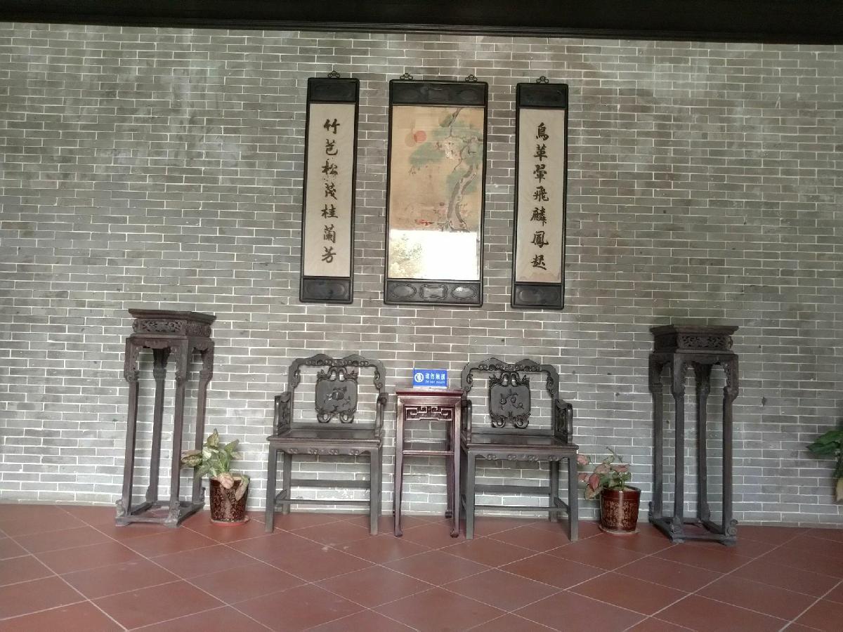 叶问纪念馆 - 高尔夫1球1晚特惠套票-星际高球联盟精选旅游套餐