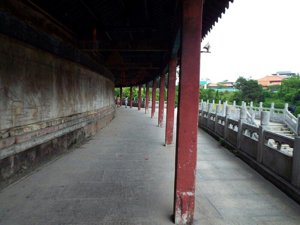 三水大佛 - 全国335座高尔夫球场实时预订-高球爱好者一站式订场平台