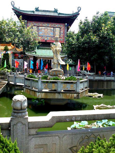 觉妙净院 - 高尔夫1球1晚特惠套票-星际高球联盟精选旅游套餐