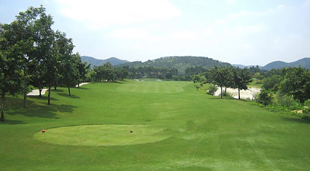 惠州嘉宝田·1球1晚 - 星际高球联盟-中国精英人士高尔夫旅游度假实景