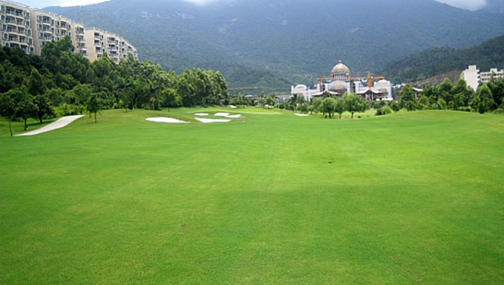 惠州嘉宝田·1球1晚 - 全国335座高尔夫球场实时预订-高球爱好者一站式订场平台